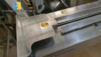 Stainless steel flowpack packaging machine WEF M�quinas Maqinox