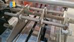 Stainless steel flowpack packaging machine WEF M�quinas Maqinox