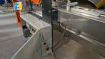 Stainless steel flowpack packaging machine WEF M�quinas Maqinox