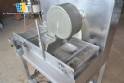 Chocolate enrobing machine 250 mm Pir�g
