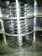 Stainless steel hammer mill 30 hp Tigre