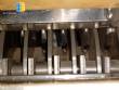 Stainless steel hammer mill 30 hp Tigre