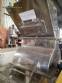 Stainless steel hammer mill 30 hp Tigre