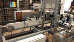 Automatic flat and cylindrical labeling machine Limerpark