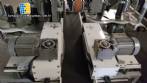 Automatic flat and cylindrical labeling machine Limerpark