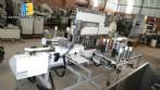 Automatic flat and cylindrical labeling machine Limerpark