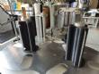 Automatic flat and cylindrical labeling machine Limerpark