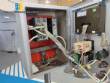 Delgo stainless steel rotary dosing machine for pots, glasses, liquids, water