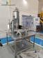 Delgo stainless steel rotary dosing machine for pots, glasses, liquids, water