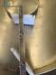 Bralyx stainless steel rotating tray