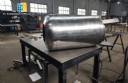 Werjen 200 liter stainless steel reactor distiller