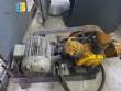 Plaina compressor and lathe