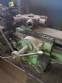 Plaina compressor and lathe