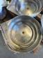 Brovind stainless steel vibrating pan feeder positioner