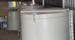 2000L Grabe Polypropylene PP Tank