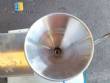 Vertical stainless steel colloid mill machine