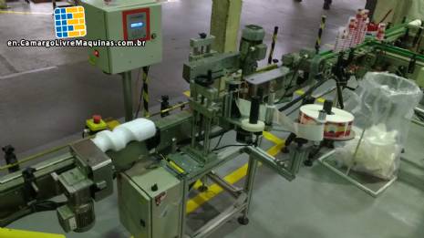 Prolabel Labeller