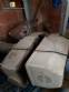Fabrima MXDR screw feeder