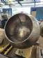 Incapri 100 kg stainless steel bowl dragee