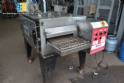 Tupasy gas stainless steel belt oven