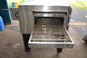 Tupasy gas stainless steel belt oven