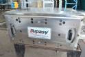 Tupasy gas stainless steel belt oven