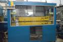 Double thread plastic extruder Battenfeld