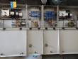 Carrier water condenser chiller