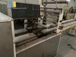 Flow pack wrapper with Maqplus conveyor belt