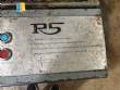 R5 Plastic Injection Molding Machine