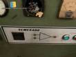 Semeraro plastic injection molding machine
