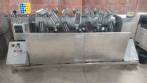 Stainless steel centrifuge for chocolate eggs 28 books NKS