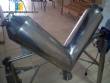 V-Mixer for the laboratory