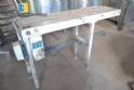 Conveyor with 1.50 m long and 200 mm wide Haas