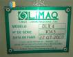 Limaq chocolate chip dispenser