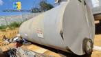 Carbon steel reservoir tank 20.000 L