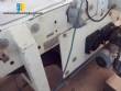 Conveyor system with pneumatic adjustment Ariete