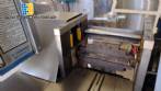 Mega Pack II Stainless Flow Pack Packer