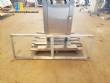 Mega Pack II Stainless Flow Pack Packer