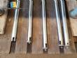 Mega Pack II Stainless Flow Pack Packer