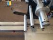 Mega Pack II Stainless Flow Pack Packer