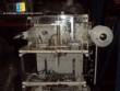 Sache packing machine Sisimar