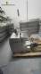 Bizerba automatic stainless steel slicer for cheeses, cold cuts, sausages, and meats.