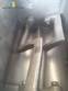 Sigma mixer 200 liter