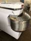 Supremax dough mixer
