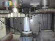Rotary filling  10 nozzles Mesal