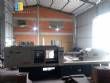 Injector of PP floors Romi