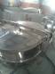 Steel tank 316 stainless Biasinox