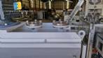 Tanque encamisado derretimento chocolates LIMAQ 2000 kg