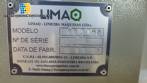 Tanque encamisado derretimento chocolates LIMAQ 2000 kg